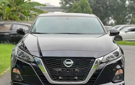 Nissan Altima VI (L34), 2020 год, 2 100 000 рублей, 2 фотография