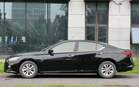 Nissan Altima VI (L34), 2020 год, 2 100 000 рублей, 4 фотография