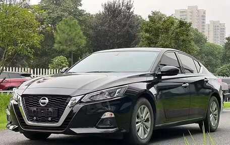 Nissan Altima VI (L34), 2020 год, 2 100 000 рублей, 3 фотография