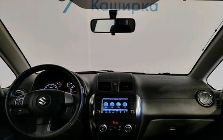 Suzuki SX4 II рестайлинг, 2010 год, 989 000 рублей, 7 фотография