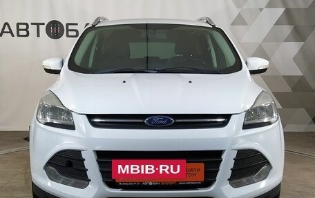 Ford Kuga III, 2013 год, 1 260 000 рублей, 2 фотография