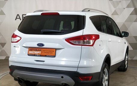 Ford Kuga III, 2013 год, 1 260 000 рублей, 3 фотография