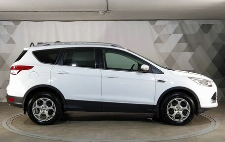 Ford Kuga III, 2013 год, 1 260 000 рублей, 6 фотография