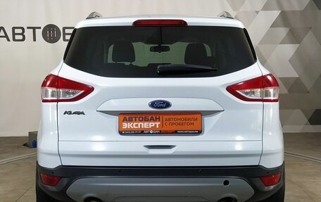 Ford Kuga III, 2013 год, 1 260 000 рублей, 5 фотография