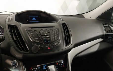 Ford Kuga III, 2013 год, 1 260 000 рублей, 9 фотография