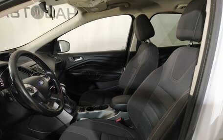 Ford Kuga III, 2013 год, 1 260 000 рублей, 12 фотография