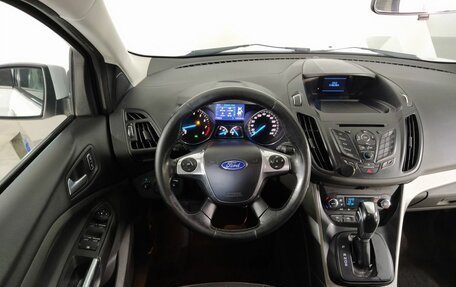 Ford Kuga III, 2013 год, 1 260 000 рублей, 11 фотография