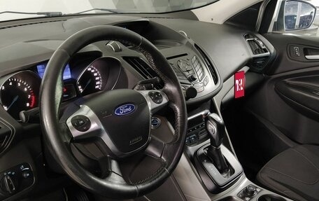 Ford Kuga III, 2013 год, 1 260 000 рублей, 8 фотография