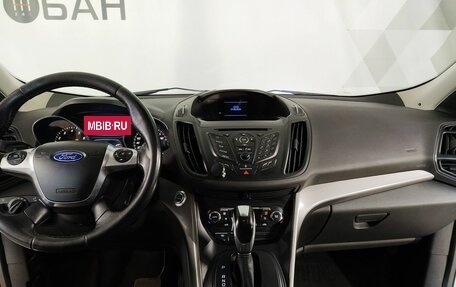 Ford Kuga III, 2013 год, 1 260 000 рублей, 10 фотография