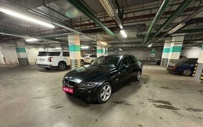 BMW 3 серия, 2008 год, 1 250 000 рублей, 1 фотография