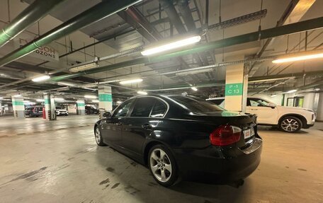 BMW 3 серия, 2008 год, 1 250 000 рублей, 4 фотография