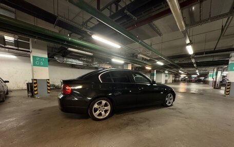 BMW 3 серия, 2008 год, 1 250 000 рублей, 5 фотография