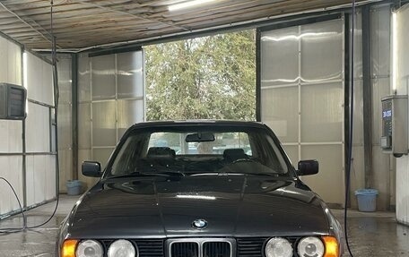 BMW 5 серия, 1994 год, 470 000 рублей, 3 фотография