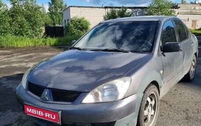 Mitsubishi Lancer IX, 2005 год, 200 000 рублей, 1 фотография