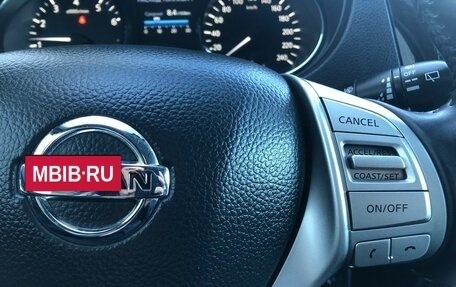 Nissan Qashqai, 2014 год, 1 430 000 рублей, 9 фотография