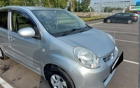 Toyota Passo III, 2013 год, 800 000 рублей, 1 фотография