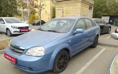 Chevrolet Lacetti, 2008 год, 399 000 рублей, 1 фотография