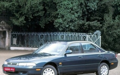 Mazda 626, 1992 год, 140 000 рублей, 1 фотография