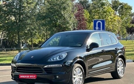 Porsche Cayenne III, 2011 год, 2 150 000 рублей, 1 фотография