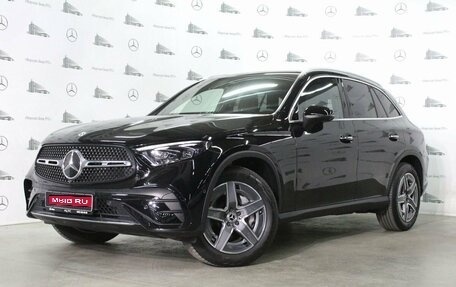 Mercedes-Benz GLC, 2022 год, 9 250 000 рублей, 1 фотография