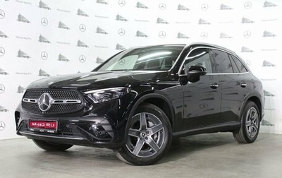 Mercedes-Benz GLC, 2022 год, 9 250 000 рублей, 1 фотография