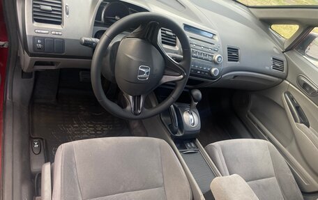 Honda Civic VIII, 2006 год, 850 000 рублей, 7 фотография