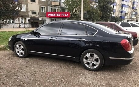 Nissan Teana, 2006 год, 480 000 рублей, 2 фотография