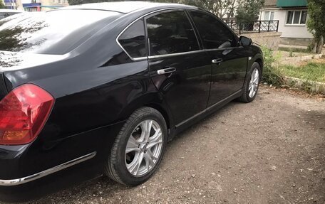 Nissan Teana, 2006 год, 480 000 рублей, 3 фотография