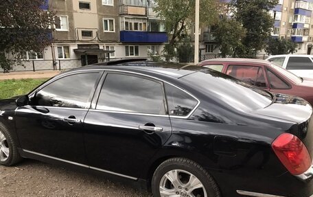 Nissan Teana, 2006 год, 480 000 рублей, 4 фотография