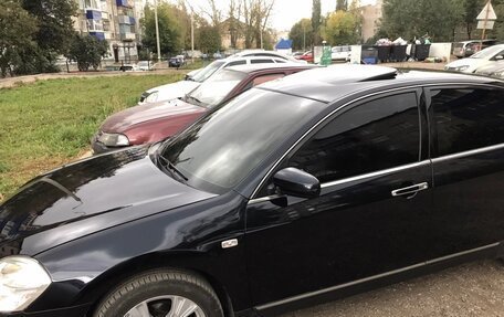 Nissan Teana, 2006 год, 480 000 рублей, 6 фотография