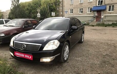 Nissan Teana, 2006 год, 480 000 рублей, 7 фотография