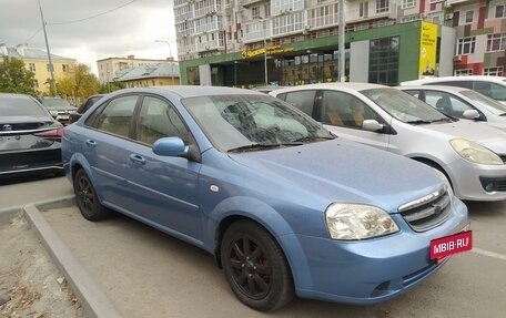 Chevrolet Lacetti, 2008 год, 399 000 рублей, 2 фотография