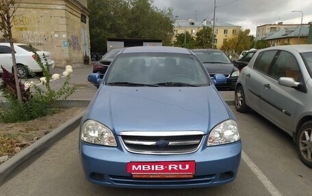 Chevrolet Lacetti, 2008 год, 399 000 рублей, 5 фотография