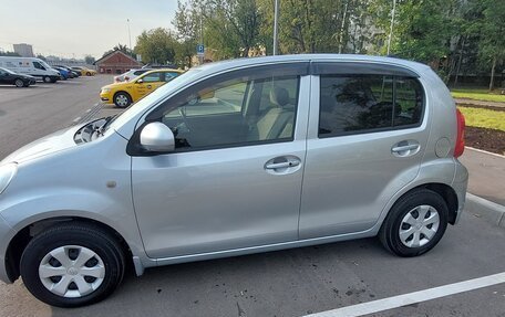 Toyota Passo III, 2013 год, 800 000 рублей, 3 фотография