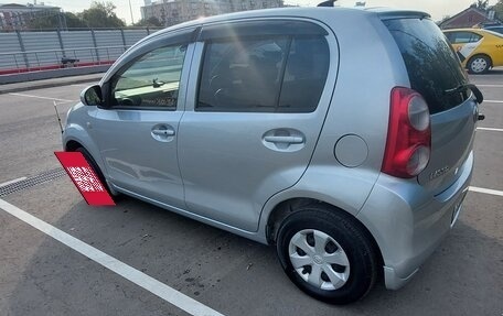 Toyota Passo III, 2013 год, 800 000 рублей, 5 фотография