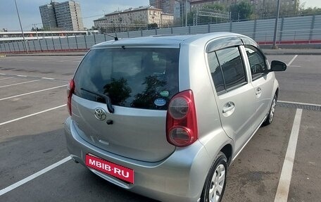 Toyota Passo III, 2013 год, 800 000 рублей, 4 фотография