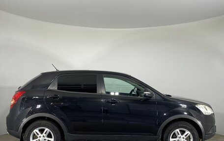 SsangYong Actyon II рестайлинг, 2011 год, 849 000 рублей, 4 фотография