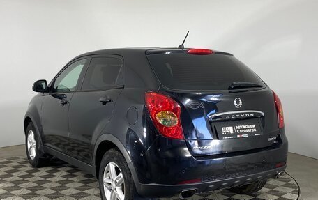 SsangYong Actyon II рестайлинг, 2011 год, 849 000 рублей, 7 фотография