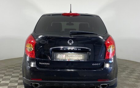 SsangYong Actyon II рестайлинг, 2011 год, 849 000 рублей, 6 фотография