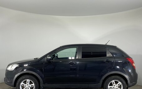 SsangYong Actyon II рестайлинг, 2011 год, 849 000 рублей, 8 фотография