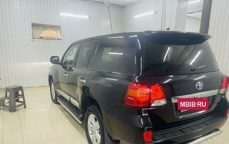 Toyota Land Cruiser 200, 2013 год, 3 600 000 рублей, 6 фотография