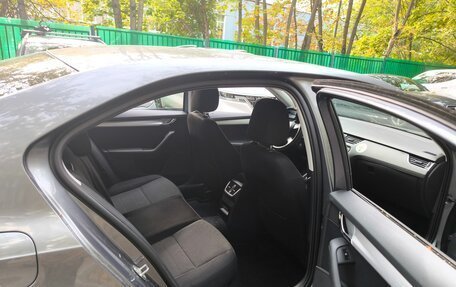 Skoda Octavia, 2014 год, 1 500 000 рублей, 16 фотография