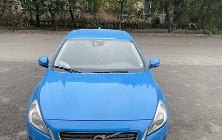 Volvo S60 III, 2012 год, 830 000 рублей, 9 фотография