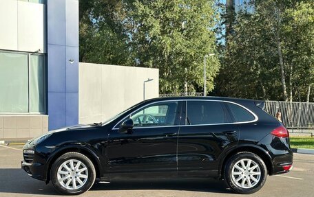 Porsche Cayenne III, 2011 год, 2 150 000 рублей, 6 фотография