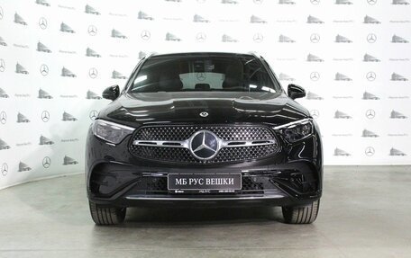 Mercedes-Benz GLC, 2022 год, 9 250 000 рублей, 2 фотография