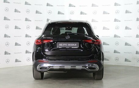 Mercedes-Benz GLC, 2022 год, 9 250 000 рублей, 17 фотография