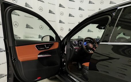 Mercedes-Benz GLC, 2022 год, 9 250 000 рублей, 21 фотография