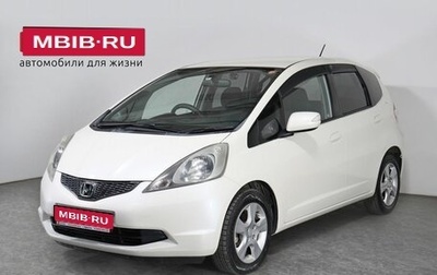 Honda Fit III, 2010 год, 960 000 рублей, 1 фотография