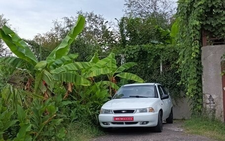 Daewoo Nexia I рестайлинг, 2003 год, 130 000 рублей, 1 фотография