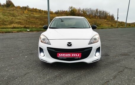 Mazda 3, 2013 год, 1 139 000 рублей, 1 фотография